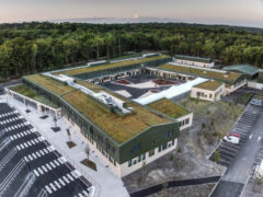 collège_flint_saint-selve_vue_forêt_bâtiment_drone