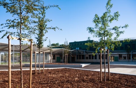 collège_flint_saint-selve_cours